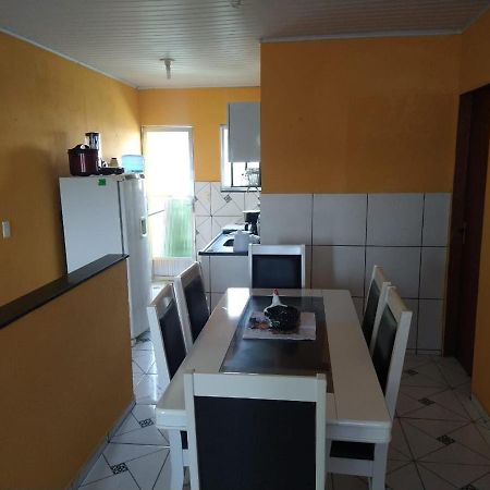 Apartamento Amplo C/2 Suites Em אנגרה דוס רייס מראה חיצוני תמונה
