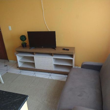 Apartamento Amplo C/2 Suites Em אנגרה דוס רייס מראה חיצוני תמונה