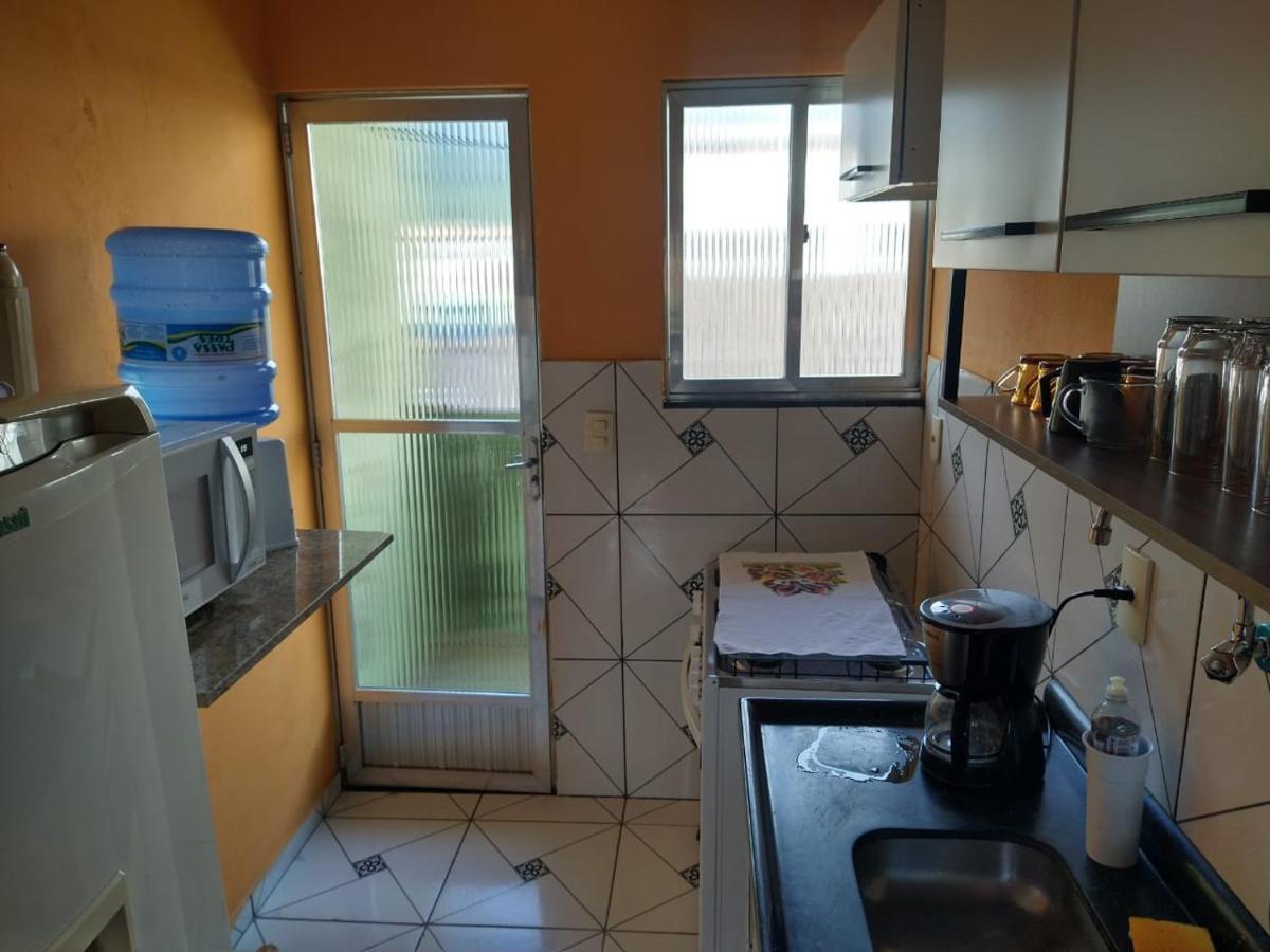 Apartamento Amplo C/2 Suites Em אנגרה דוס רייס מראה חיצוני תמונה