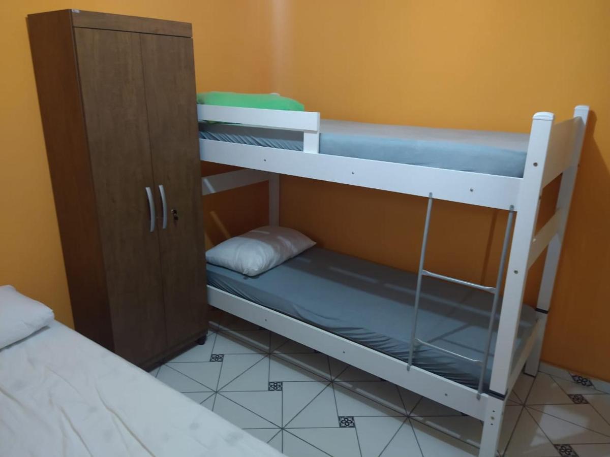 Apartamento Amplo C/2 Suites Em אנגרה דוס רייס מראה חיצוני תמונה