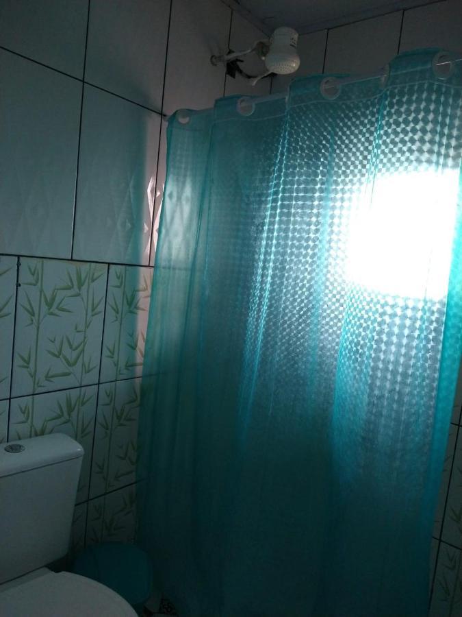 Apartamento Amplo C/2 Suites Em אנגרה דוס רייס מראה חיצוני תמונה