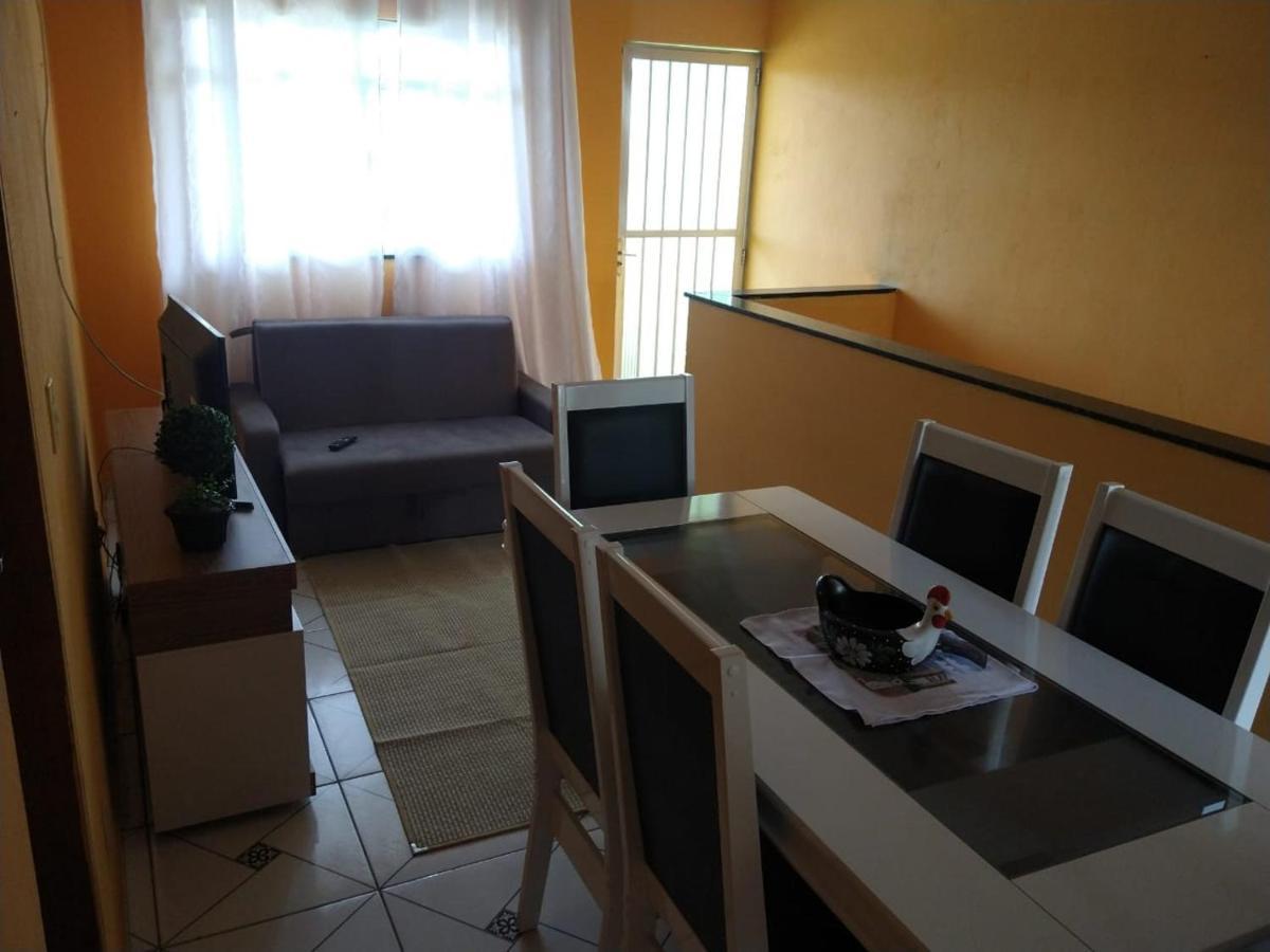 Apartamento Amplo C/2 Suites Em אנגרה דוס רייס מראה חיצוני תמונה