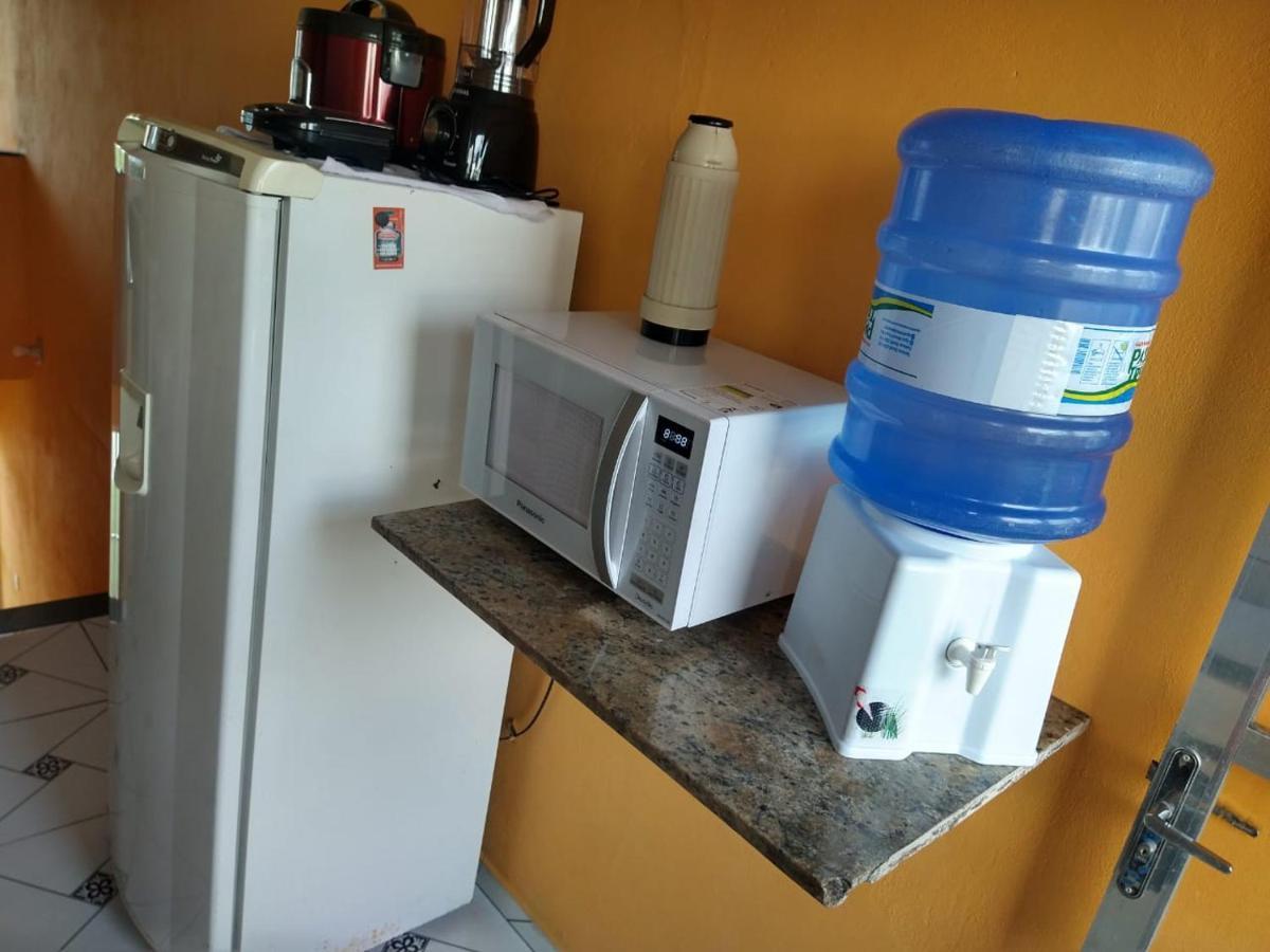 Apartamento Amplo C/2 Suites Em אנגרה דוס רייס מראה חיצוני תמונה