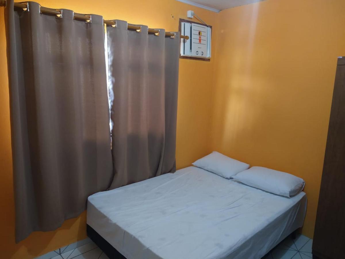 Apartamento Amplo C/2 Suites Em אנגרה דוס רייס מראה חיצוני תמונה