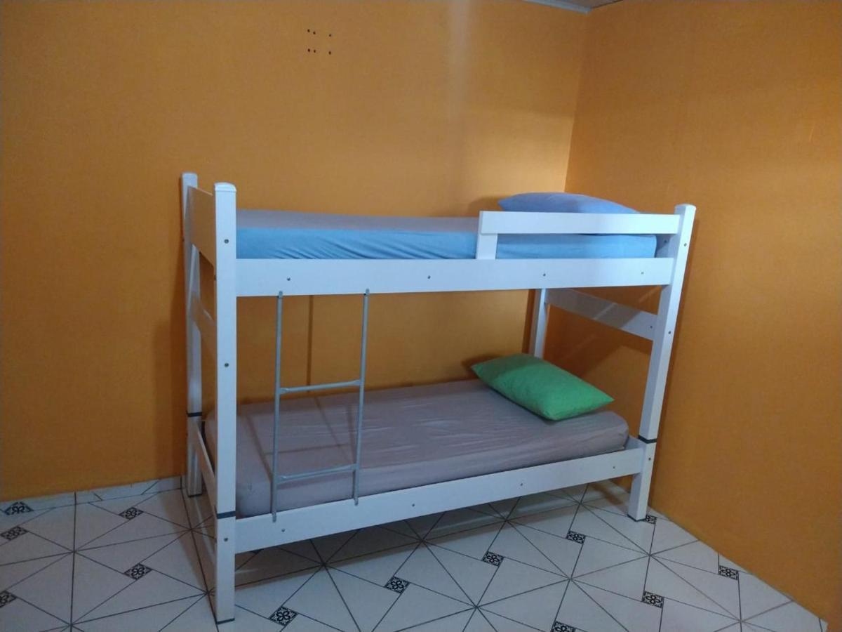 Apartamento Amplo C/2 Suites Em אנגרה דוס רייס מראה חיצוני תמונה
