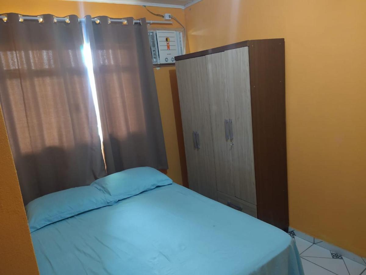 Apartamento Amplo C/2 Suites Em אנגרה דוס רייס מראה חיצוני תמונה