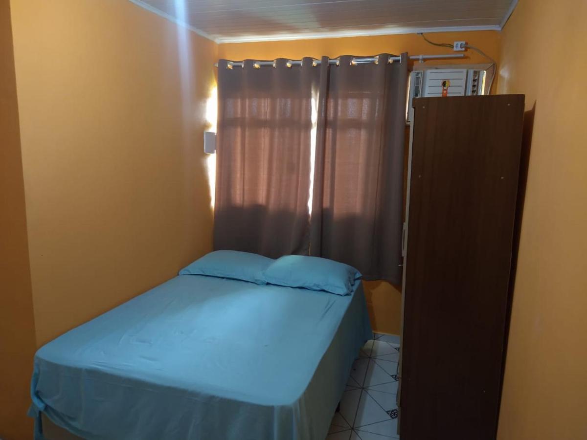 Apartamento Amplo C/2 Suites Em אנגרה דוס רייס מראה חיצוני תמונה