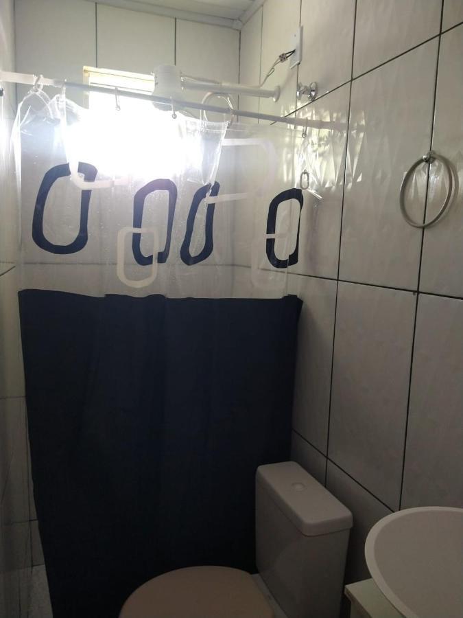 Apartamento Amplo C/2 Suites Em אנגרה דוס רייס מראה חיצוני תמונה