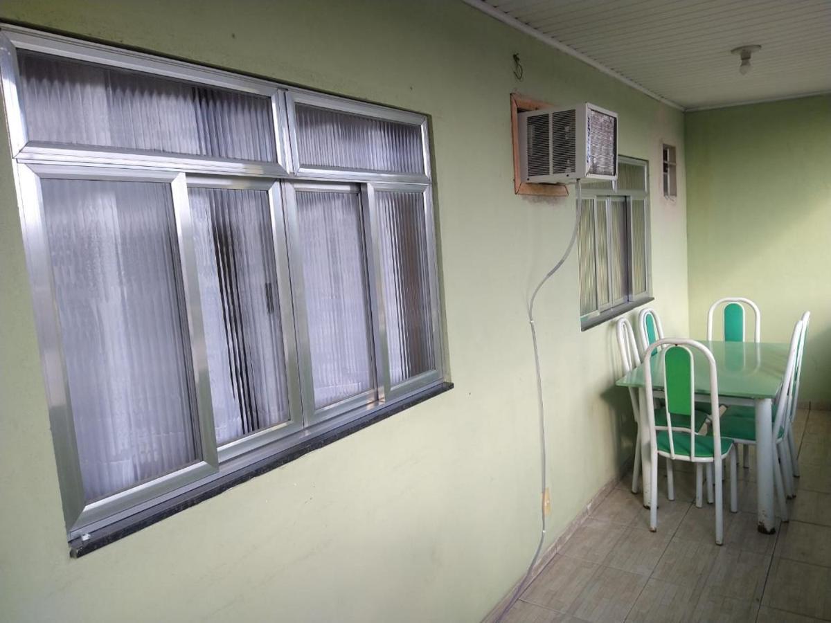 Apartamento Amplo C/2 Suites Em אנגרה דוס רייס מראה חיצוני תמונה